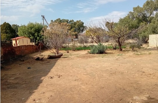 Commercial Property for Sale in Venterstad Eastern Cape